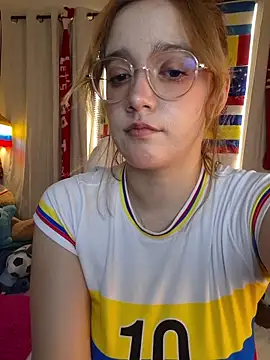 NaomiShimizu online show from 07-14-26, 02:05