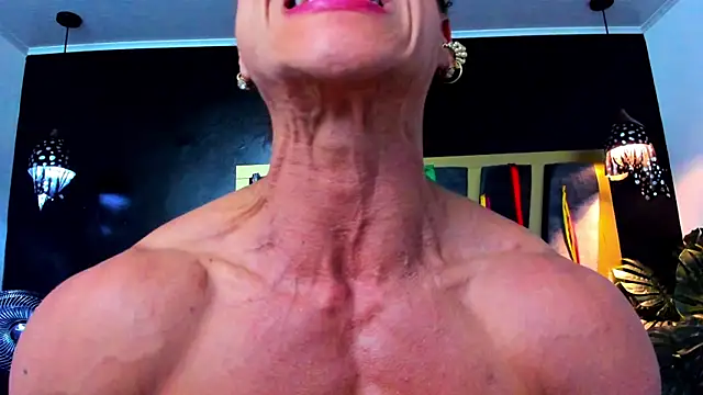 Khloe Rossich online show from 03-19-25, 09:16