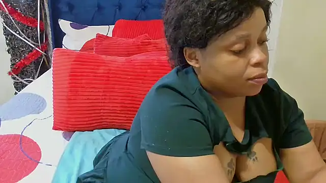 THESHORTQUEEN online show from 01-08-26, 10:17