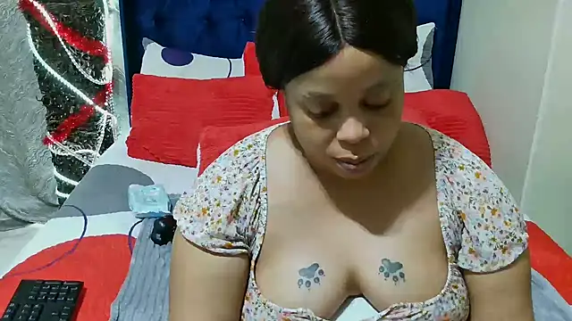 THESHORTQUEEN online show from 01-13-26, 06:13