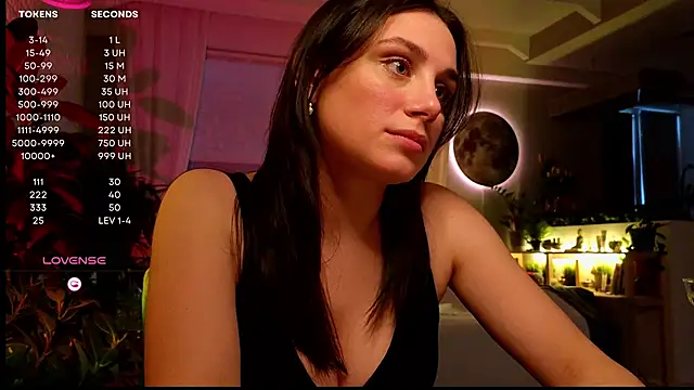 moon deity  online show from 03-15-25, 03:06