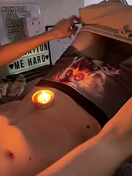 secret dream415 online show from 09-11-25, 07:03