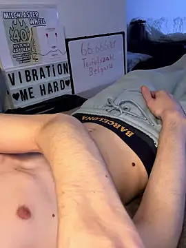 secret dream415 online show from 10-08-25, 06:49