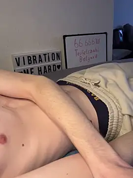 secret dream415 online show from 02-11-26, 08:14