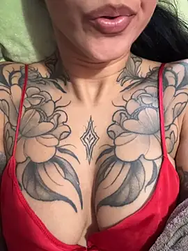 Nadiasexy online show from 03-06-26, 02:57