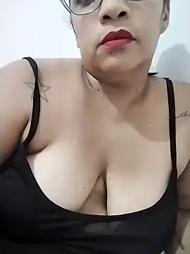 Darckbombom online show from 12-03-24, 11:33