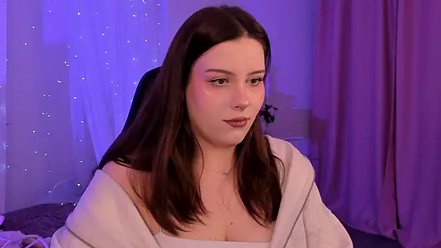 CoralineKeyns online show from 01-20-25, 05:26