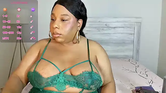 Carmen Cream online show from 06-23-26, 06:28