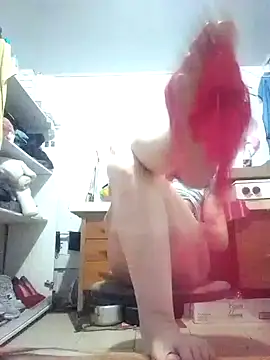 Cameron puppy online show from 03-02-25, 01:05