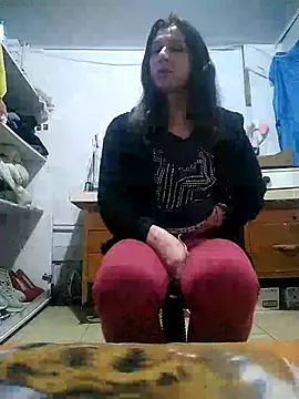 Cameron puppy online show from 03-03-25, 05:42