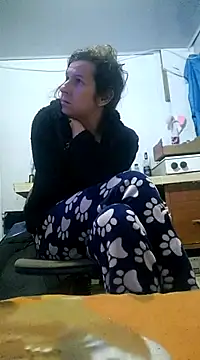 Cameron puppy online show from 03-06-25, 07:57