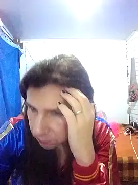 Cameron puppy online show from 03-13-25, 04:16