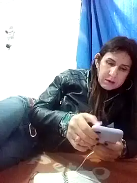 Cameron puppy online show from 03-16-25, 03:28