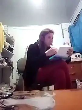 Cameron puppy online show from 03-19-25, 10:42