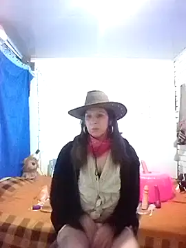 Cameron puppy online show from 03-20-25, 04:51