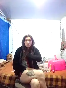 Cameron puppy online show from 03-22-25, 07:04