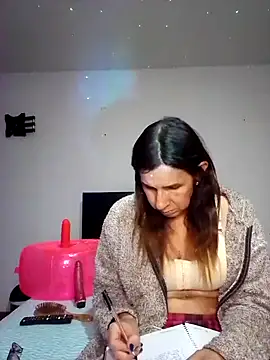 Cameron puppy online show from 09-29-25, 12:49