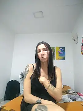 Cameron puppy online show from 06-26-26, 06:40
