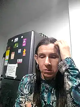 Cameron puppy online show from 07-02-26, 03:23