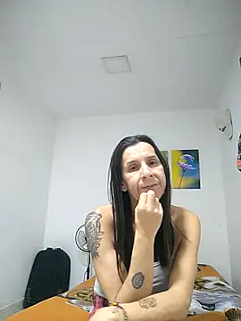 Cameron puppy online show from 07-11-26, 06:49