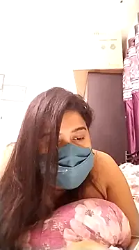 indianlisa5 online show from 01-30-25, 04:34