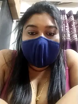 indianlisa5 online show from 10-12-25, 09:25