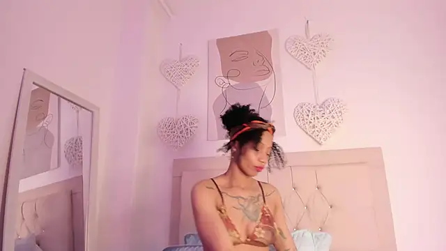 daiana curly online show from 03-09-25, 03:54