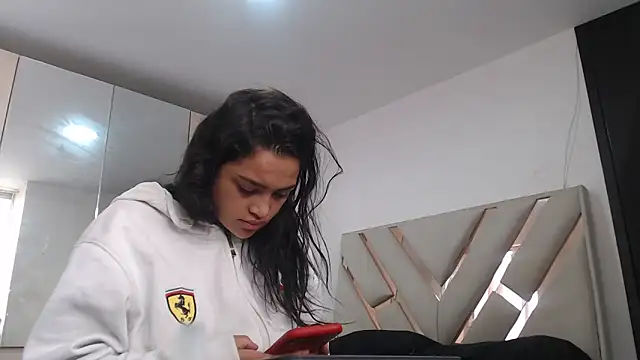 fairylatin222 online show from 11-15-25, 12:34