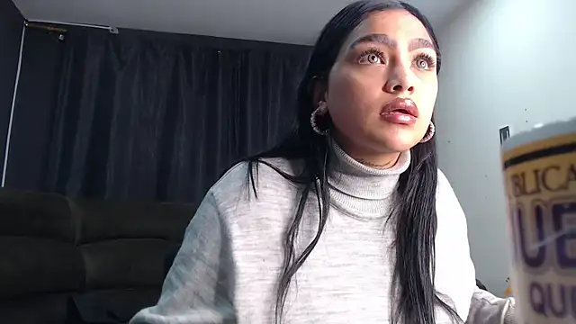 fairylatin222 online show from 01-16-26, 11:20