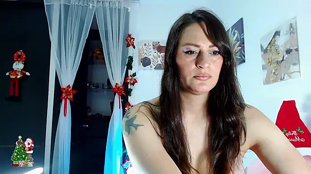 JadeHiilton online show from 12-26-24, 07:49