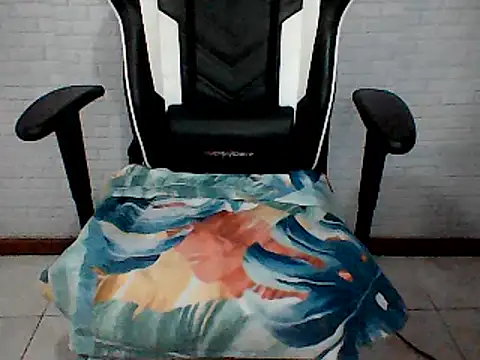 Casada Exibida RJ online show from 03-14-25, 01:48