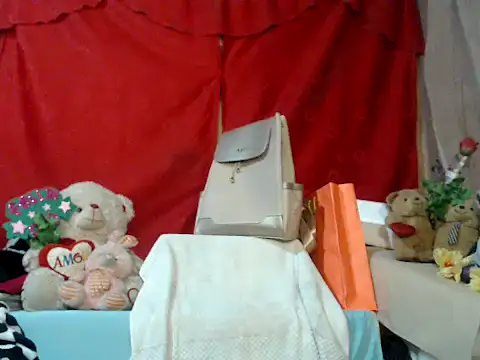 hottieperla online show from 10-25-25, 07:30