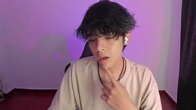 Alan26  online show from 01-10-25, 02:45