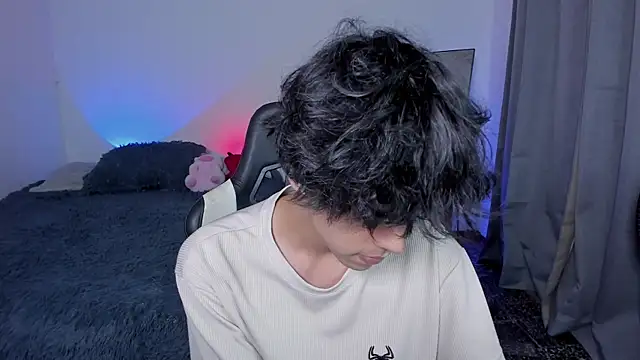 Alan26  online show from 01-14-26, 05:02