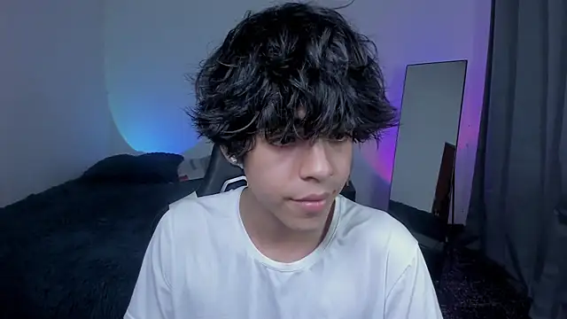 Alan26  online show from 01-17-26, 03:44