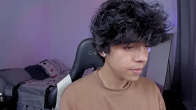 Alan26  online show from 03-04-26, 02:50