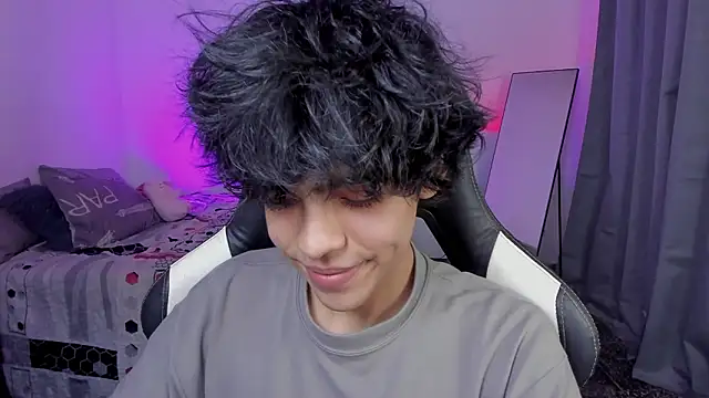 Alan26  online show from 03-09-26, 02:59