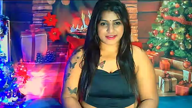 RoyalIndianCreamPuff online show from 12-03-24, 06:06