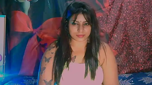 RoyalIndianCreamPuff online show from 02-06-25, 06:02