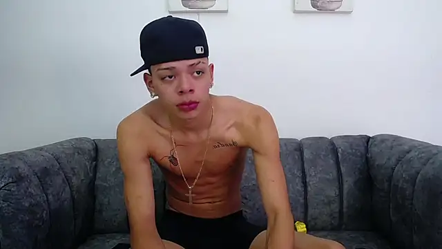 Harry jhonsson online show from 02-06-25, 02:44