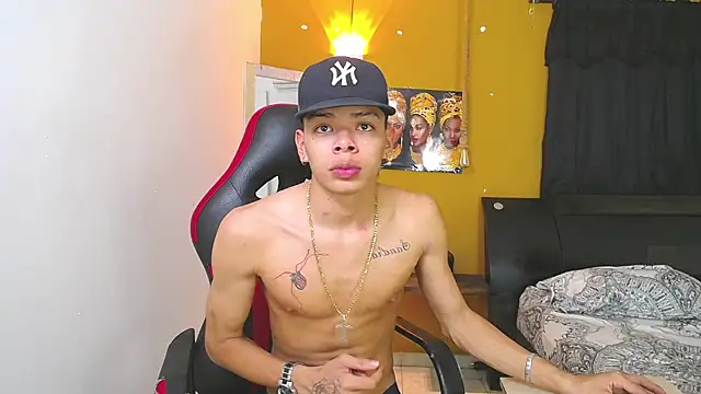 Harry jhonsson online show from 03-15-25, 06:36