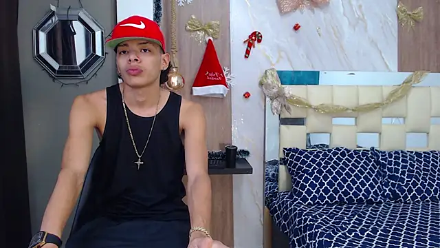 Harry jhonsson online show from 01-11-26, 12:15