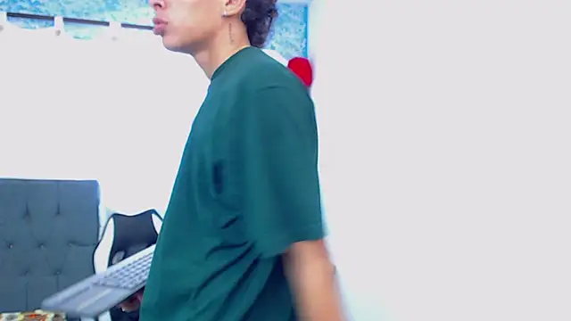 Harry jhonsson online show from 02-10-26, 09:08