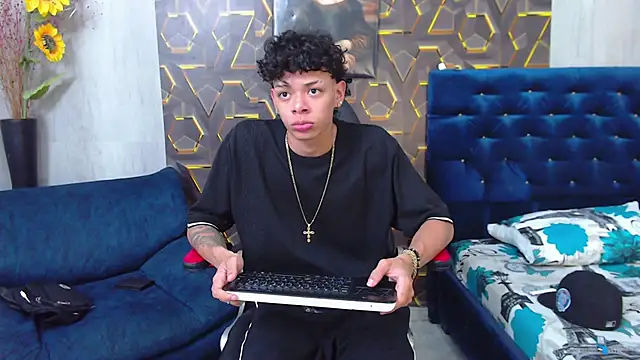 Harry jhonsson online show from 03-14-26, 11:21