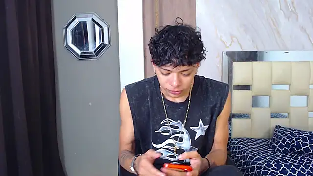 Harry jhonsson online show from 04-10-26, 10:47