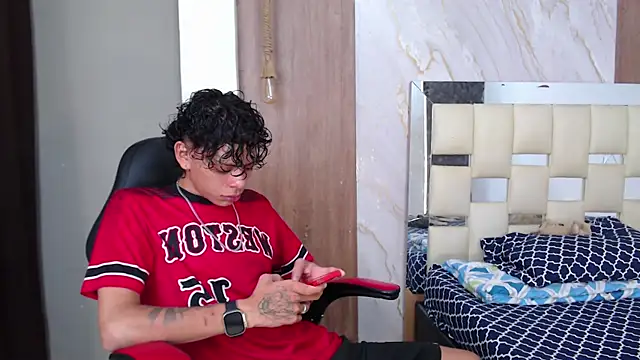 Harry jhonsson online show from 06-16-26, 09:50