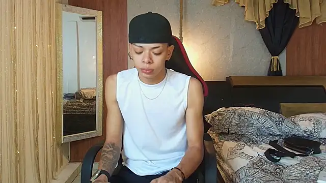 Harry jhonsson online show from 06-26-26, 11:53