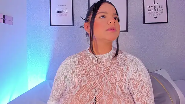 Natasha harper online show from 03-20-26, 11:37