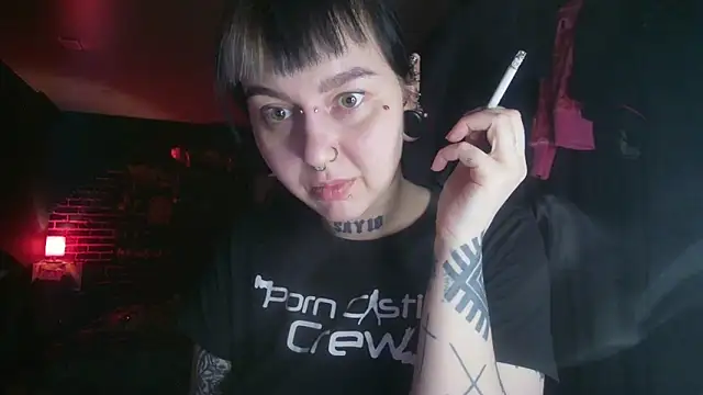 MoorderxDoll online show from 03-15-25, 10:33