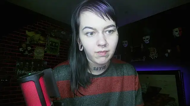 MoorderxDoll online show from 11-23-25, 07:35